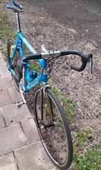 Eddy Merckx 97' 20th Anniversary Alu Sprint Campagnolo, 28 inch, Heren, Aluminium, Zo goed als nieuw
