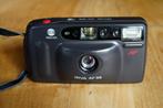 ✅ 📸 Minolta RIVA AF 35 , PRIME Lens , GETEST, Audio, Tv en Foto, Fotocamera's Analoog, Ophalen, Gebruikt, Compact, Minolta