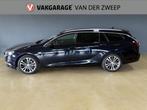 Opel Insignia Sports Tourer 1.5 Turbo Business Executive | F, 730 kg, Gebruikt, Euro 6, 4 cilinders