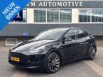 Tesla Model Y Performance AWD 75 kWh Enhanced Autopilot | 1e, Auto's, Tesla, Automaat, Gebruikt, 462 pk, 1972 kg