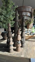 Sobere houten kerstboom met sieraad vanaf 9,00, Ophalen of Verzenden