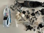 Tamiya Neo Fighter buggy 1/10 rc auto, Hobby en Vrije tijd, Elektro, Auto offroad, Ophalen of Verzenden, Zo goed als nieuw