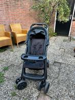 Hauck Buggy - Goede Staat!, Ophalen of Verzenden, Gebruikt, Kinderwagen, Overige merken
