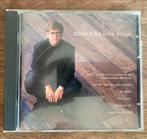 CD Elton John - Love Songs, Gebruikt, Ophalen of Verzenden