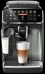 Philips LatteGo 4300 Koffiemachine, Afneembaar waterreservoir, Gebruikt, Espresso apparaat, 2 tot 4 kopjes