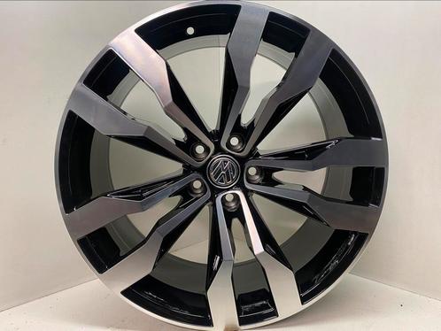 20 inch Fits Vw Tiguan passat T-roc 8.5x20, Auto-onderdelen, Banden en Velgen, Banden en Velgen, Zomerbanden, 20 inch, 255 mm