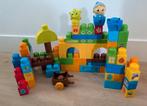 Megabloks First Builders - voorloper duplo, Kinderen en Baby's, Speelgoed | Bouwstenen, Ophalen, Gebruikt, Megabloks