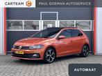 Volkswagen Polo 1.5 TSI Highline Business R | 3x R-Line | Pa, Stof, 150 pk, 610 kg, Origineel Nederlands
