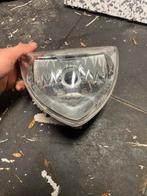 Piaggio New Fly onderdelen, Koplamp en Achterdrager., Ophalen, Gebruikt, Koplamp, Overige merken