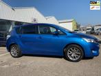 Toyota Verso 1.8 VVT-i Business AUTOMAAT | CRUISE | CLIMA |, Auto's, Toyota, Euro 5, Gebruikt, 4 cilinders, Blauw