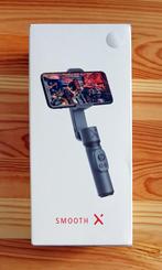Zhiyun SMOOTH-X opvouwbare smartphone gimbal, Ophalen of Verzenden, Zo goed als nieuw, Minder dan 150 cm, Overige typen