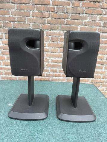 Pioneer S - P 350 beschikbaar voor biedingen