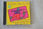 Enjoy the Hits = Njoy Radio ZYX label 20 geweldige nummers, Pop, Verzenden