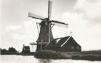 Westzaan Molen Het Prinsenhof ca. 1980, Ophalen of Verzenden, 1960 tot 1980, Ongelopen, Noord-Holland