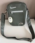 Schoudertas (Vespa) nieuw / vaste prijs, Ophalen, Zo goed als nieuw, Groen