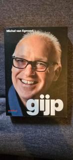 René van der Gijp - Michel van Egmond, Boeken, Ophalen of Verzenden