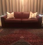 Bank, Huis en Inrichting, Banken | Bankstellen, Ophalen, Overige maten, 150 tot 200 cm, Zo goed als nieuw