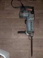 Wacker Sloophamer hakhamer, Ophalen of Verzenden, Gebruikt, Boor- en/of Breekhamer