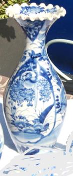 Antieke kraagvaas, Verzenden