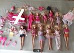 Barbie poppen, Kinderen en Baby's, Speelgoed | Poppen, Ophalen, Gebruikt, Barbie