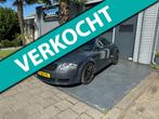 Audi TT 3.2 V6 quattro DSG Automaat S-Line 250 PK Super Mooi, Auto's, Audi, Automaat, TT, Gebruikt, Zwart