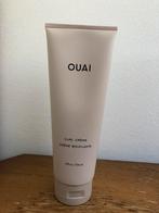 Ouai Curl Crème, Ophalen of Verzenden, Zo goed als nieuw, Haarverzorger of -hersteller