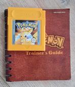 Pokemon yellow, Avontuur en Actie, Gebruikt, 1 speler, Ophalen of Verzenden