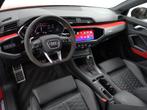 Audi RSQ3 TFSI 400pk RS Dynamic+ Black Optic Aut- Carbon, Sf, Auto's, Audi, Te koop, Benzine, Gebruikt, 750 kg