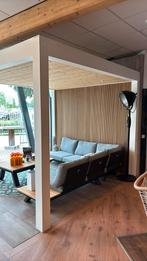 Vrijstaande veranda (Demo-model), Ophalen of Verzenden, Zo goed als nieuw, Veranda