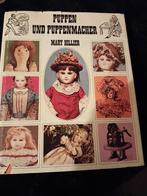 Dik poppenhuis boek van Mary hiller, Verzamelen, Poppenhuizen en Toebehoren, Poppenhuis, Ophalen of Verzenden