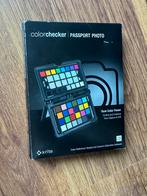 X-Rite ColorChecker Passport, Ophalen, Zo goed als nieuw, Overige typen
