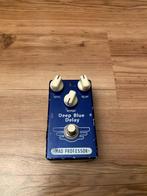 Mad Professor Deep Blue Delay(clone), Muziek en Instrumenten, Effecten, Ophalen, Gebruikt, Delay of Echo