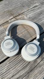 JBL E45BT Draadloze Koptelefoon, Overige merken, Gebruikt, Draadloos, Op oor (supra aural)