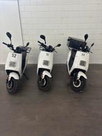 Iva ego s5 bezorgscooter, Gebruikt, Maximaal 45 km/u, Elektrisch, Ophalen