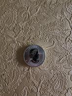 1 Troy Ounce maple leaf, Ophalen of Verzenden, Zilver