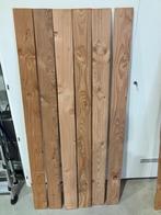 douglas planken, Minder dan 25 mm, Nieuw, Ophalen of Verzenden, Plank
