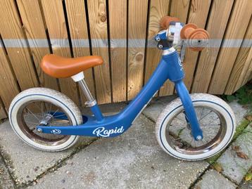 loopfiets loopfiets  rapid beschikbaar voor biedingen