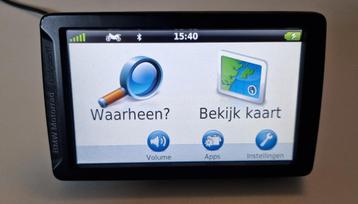 BMW Navigator V beschikbaar voor biedingen