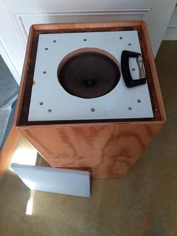 Geluidsboxen beschikbaar voor biedingen