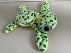 Ty beanie schildpad knuffel, Schildpad