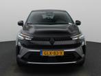 Renault Captur 1.6 E-Tech full hybrid 145 esprit Alpine, Parkeersensor, Gebruikt, Zwart, Origineel Nederlands