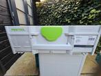 Festool systainer, Ophalen of Verzenden, Zo goed als nieuw, Festool