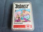 Kwartet Asterix van Disney, Ophalen of Verzenden, Zo goed als nieuw, Kwartet(ten)