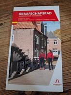 Graafschapspad Wandelnet, Boeken, Overige merken, Fiets- of Wandelgids, Nieuw, Ophalen of Verzenden