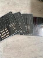 Black Gold CD Boxset - Soul Klassiekers, Ophalen of Verzenden, Zo goed als nieuw, R&B en Soul, Boxset