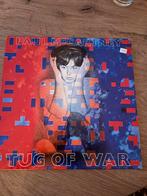 Paul McCartney - Tug Of War, Ophalen of Verzenden, Zo goed als nieuw