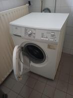 AEG Lavamat 54840 Wasmachine, Witgoed en Apparatuur, Ophalen, 1200 tot 1600 toeren, Gebruikt, 4 tot 6 kg