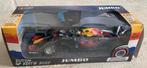 Max Verstappen 2021, Hobby en Vrije tijd, Modelauto's | 1:24, Ophalen of Verzenden, Gebruikt, Bburago