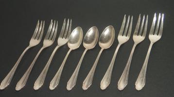 Martin 90 + LINDO 90 Bestek + Briefopener L = 8,7 cm beschikbaar voor biedingen