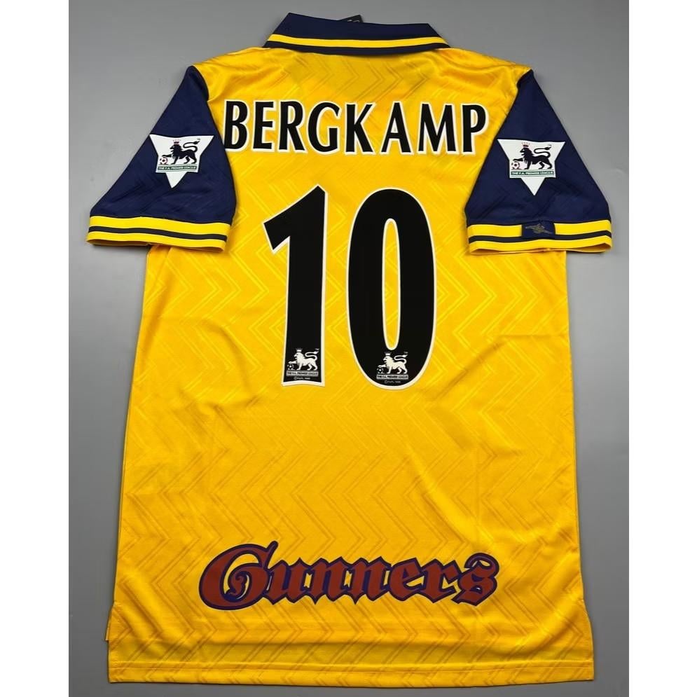 Arsenal l /xl, Sport en Fitness, Voetbal, Maat XL, Ophalen of Verzenden, Nieuw, Shirt